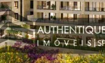 Imagem 5: TAJ RESIDENCES IBIRAPUERA - Apartamento à venda no bairro Vila Mariana - São Paulo/SP, Zon