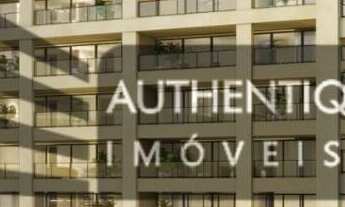 Imagem: TAJ RESIDENCES IBIRAPUERA - Apartamento