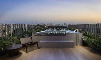 Imagem 3: 177 JERONIMO VILA NOVA CONCEICAO - Aptos no bairro Vila Nova Conceição à venda