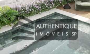 Imagem 4: Monã The Grand Lodge - Moema - Apartamento à venda no bairro Moema - São Paulo/SP, Zona Su