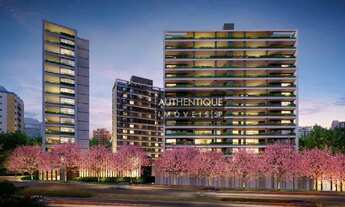 Imagem 5: Monã The Grand Lodge - Moema - Apartamento à venda no bairro Moema - São Paulo/SP, Zona Su