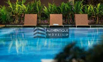 Imagem 3: Monã The Grand Lodge - Moema - Apartamento à venda no bairro Moema - São Paulo/SP, Zona Su