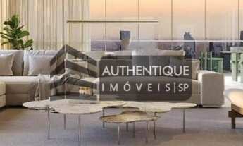 Imagem 6: AUTOR JARDINS - Apartamento à venda no bairro Jardim Paulista - São Paulo/SP, Zona Sul