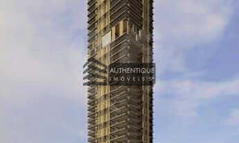 Imagem: AUTOR JARDINS - Apartamento à venda no