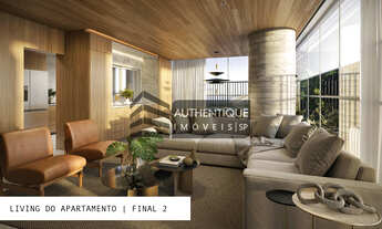 Imagem 4: AUTOR JARDINS - Apartamento à venda no bairro Jardim Paulista - São Paulo/SP, Zona Sul