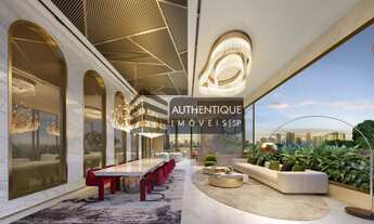 Imagem 7: MAISON PERDIZES - Apartamento à venda no bairro Perdizes - São Paulo/SP, Zona Oeste