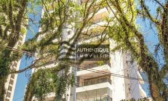 Imagem 3: LINE ALTO DA BOA VISTA - Apartamento à venda no bairro Alto da Boa Vista - São Paulo/SP, Z