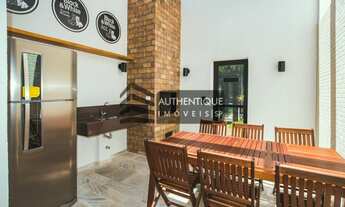 Imagem 4: LINE ALTO DA BOA VISTA - Apartamento à venda no bairro Alto da Boa Vista - São Paulo/SP, Z