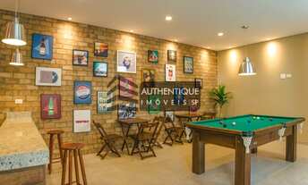 Imagem 5: LINE ALTO DA BOA VISTA - Apartamento à venda no bairro Alto da Boa Vista - São Paulo/SP, Z