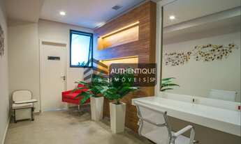 Imagem 7: LINE ALTO DA BOA VISTA - Apartamento à venda no bairro Alto da Boa Vista - São Paulo/SP, Z