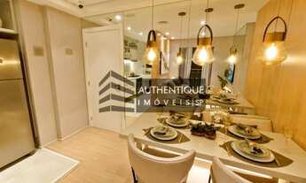 Imagem 6: Teg Corazza - Barra Funda - Apartamento à venda no bairro Barra Funda - São Paulo/SP, Zona