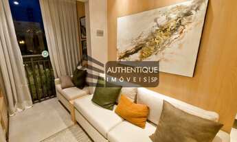 Imagem 5: Teg Corazza - Barra Funda - Apartamento à venda no bairro Barra Funda - São Paulo/SP, Zona