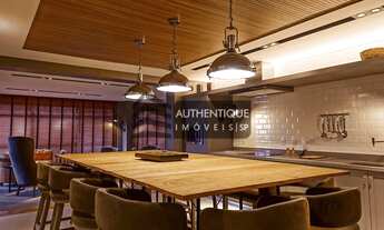 Imagem 6: Jazz Perdizes - Apartamento à venda em São Paulo/SP