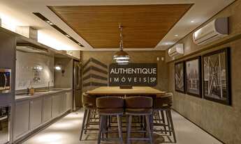 Imagem 7: Jazz Perdizes - Apartamento à venda em São Paulo/SP