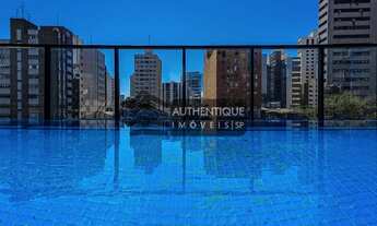 Imagem 2: Jazz Perdizes - Apartamento à venda em São Paulo/SP