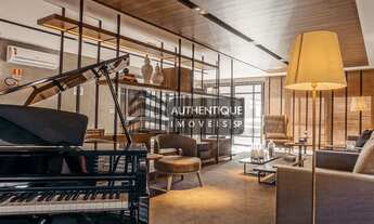 Imagem 5: Jazz Perdizes - Apartamento à venda em São Paulo/SP