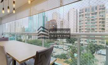 Imagem 3: Retrato Paulista Aclimação - Apartamento à venda no bairro Aclimação - São Paulo/SP, Zona