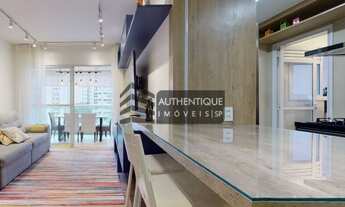 Imagem 6: Retrato Paulista Aclimação - Apartamento à venda no bairro Aclimação - São Paulo/SP, Zona