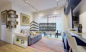 Imagem 4: Retrato Paulista Aclimação - Apartamento à venda no bairro Aclimação - São Paulo/SP, Zona