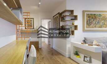 Imagem 5: Retrato Paulista Aclimação - Apartamento à venda no bairro Aclimação - São Paulo/SP, Zona