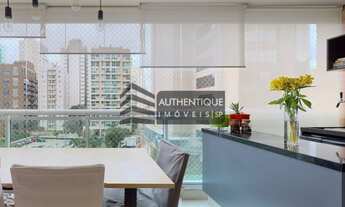 Imagem: Retrato Paulista Aclimação - Apartamento