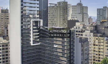 Imagem 5: Downtown Nova República - Apartamento à venda no bairro República - São Paulo/SP, Zona Cen