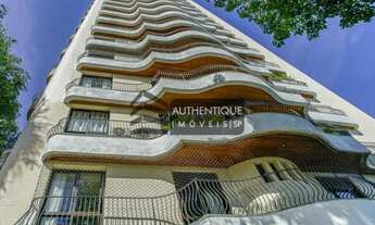 Imagem: Amazonas Pinheiros - Apartamento à venda