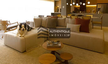 Imagem 2: ARBO ALTO DE PINHEIROS - Apartamento à venda em São Paulo/SP