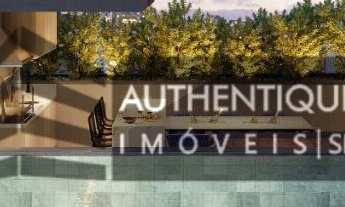 Imagem 3: Casa Jardim Park Alto da Boa Vista - Casa à venda no bairro Alto da Boa Vista - São Paulo