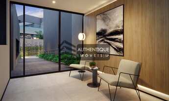 Imagem 7: Casa Jardim Park Alto da Boa Vista - Casa à venda no bairro Alto da Boa Vista - São Paulo