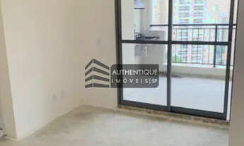 Imagem: LIVING VILA MARIANA - Apartamento à venda