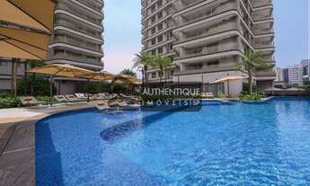 Imagem: AERO By Pininfarina - Apartamento à venda