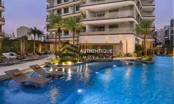 Imagem 2: AERO By Pininfarina - Apartamento à venda no bairro Pinheiros - São Paulo/SP, Zona Oeste