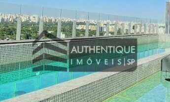 Imagem 3: Z PINHEIROS - Apartamento à venda em São Paulo/SP