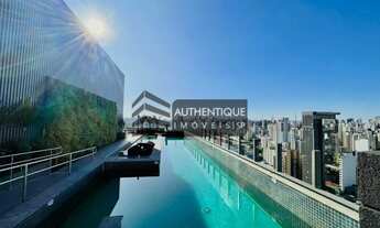 Imagem 2: Z PINHEIROS - Apartamento à venda em São Paulo/SP