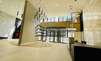 Imagem 5: Z PINHEIROS - Apartamento à venda em São Paulo/SP