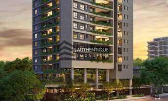 Imagem: TESS BROOKLIN - Apartamento à venda no