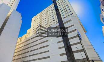 Imagem: Sampa Residencial Republica - Apartamento