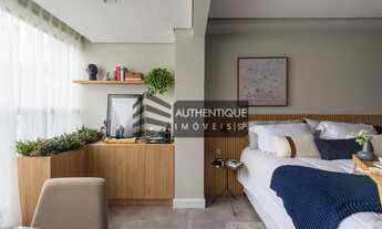 Imagem: EPIC IBIRAPUERA BY ATLANTICA RESIDENCES