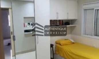 Imagem 5: ANIMA CLUBE PARQUE SBC - Apartamento à venda no bairro Vila Lusitânia - São Bernardo do Ca