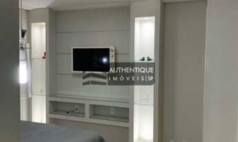 Imagem 2: ANIMA CLUBE PARQUE SBC - Apartamento à venda no bairro Vila Lusitânia - São Bernardo do Ca