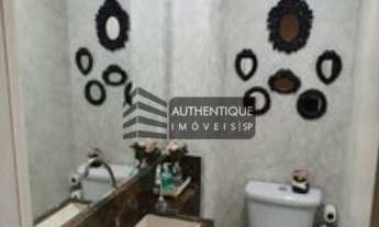 Imagem 6: ANIMA CLUBE PARQUE SBC - Apartamento à venda no bairro Vila Lusitânia - São Bernardo do Ca