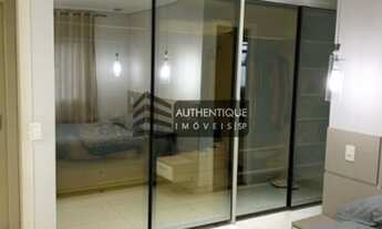 Imagem 4: ANIMA CLUBE PARQUE SBC - Apartamento à venda no bairro Vila Lusitânia - São Bernardo do Ca