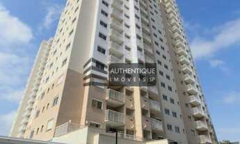 Imagem: Side Atlantica Socorro - Apartamento à