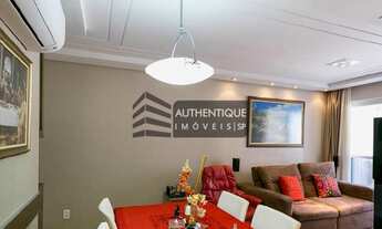 Imagem 6: Villaggio Guarnieri Bela Vista - Apartamento à venda no bairro Bela Vista - São Paulo/SP