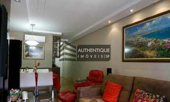 Imagem 5: Villaggio Guarnieri Bela Vista - Apartamento à venda no bairro Bela Vista - São Paulo/SP