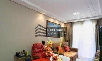 Imagem 3: Villaggio Guarnieri Bela Vista - Apartamento à venda no bairro Bela Vista - São Paulo/SP