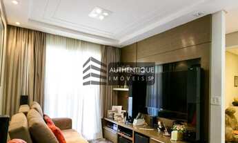 Imagem 4: Villaggio Guarnieri Bela Vista - Apartamento à venda no bairro Bela Vista - São Paulo/SP