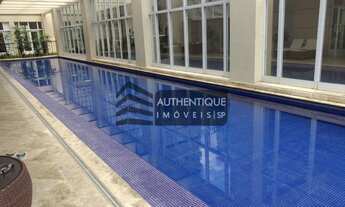 Imagem 3: Vittoriale Campo Belo - Apartamento à venda no bairro Campo Belo - São Paulo/SP