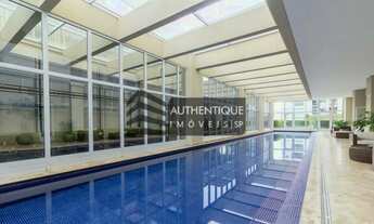 Imagem 2: Vittoriale Campo Belo - Apartamento à venda no bairro Campo Belo - São Paulo/SP